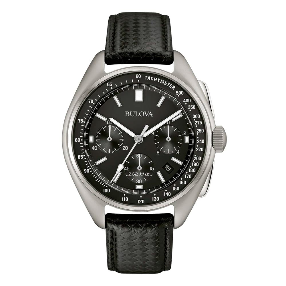 Reloj Bulova Moonwatch 96B251 Archive Series Chronograph - Dando la Hora