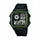 Reloj Vintage Casio World Time Royale AE-1200WHB-1BVDF Digital Resina Verde