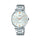 Reloj Casio Análogo LTP-VT01D-7BUDF Plateado