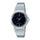 Reloj Casio Análogo MQ-1000D-1ADF Diamond Negro Flat