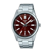 Reloj Casio Análogo MTP-VD02D-5EUDF - Dando la Hora