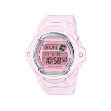 Reloj Casio Baby-G BG-169M-4DR Rosado [EXCLUSIVO] - Dando la Hora