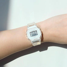 Reloj Casio Baby-G BGD-565S-7DR  100 mts - Dando la Hora