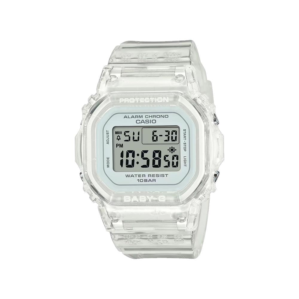 Reloj Casio Baby-G para niño y señora