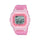 Reloj Casio Baby-G BLX-565S-4DR Tide Graph G-Lide - Dando la Hora