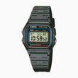 Reloj Casio Vintage W-59-1VQD Azul/Negro