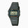 Reloj Vintage Casio F-W59-1V Digital Resina Azul/Negro