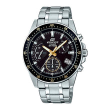 Reloj Casio Edifice EFV-540D-1A9VUDF Chronograph Acero - Dando la Hora