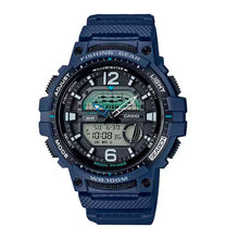 Reloj Casio Fishing Gear WSC-1250H-2AVDF Moon Phase - Dando la Hora