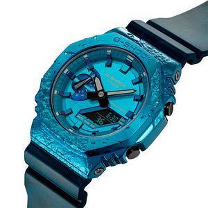 Reloj Casio G-Shock Casioak GM-2140GEM-2ADR 40 Aniversario - Dando la Hora