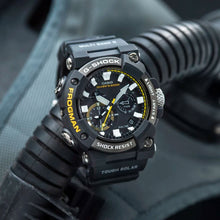 Reloj Casio G-Shock Frogman GWF-A1000-1ADR Master of G - Dando la Hora