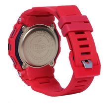 Reloj Casio G-Shock G-SQUAD GBD-200RD-4DR Bluetooth - Dando la Hora