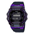 Reloj Casio G-Shock G-SQUAD GBD-200SM-1A6DR Bluetooth