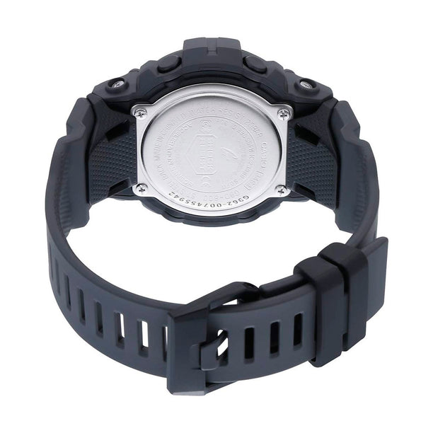 Reloj Casio G-Shock G-SQUAD GBD-800UC-8DR Bluetooth - Dando la Hora