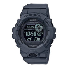 Reloj Casio G-Shock G-SQUAD GBD-800UC-8DR Bluetooth - Dando la Hora