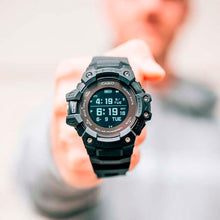 Reloj Casio G-Shock GBD-H1000-1DR 5 Sensor Tough Solar - Dando la Hora