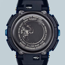 Reloj Casio G-Shock GM-110EARTH-1ADR Planet Earth - Dando la Hora