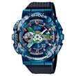 Reloj Casio G-Shock GM-110EARTH-1ADR Planet Earth (Edición Limitada)