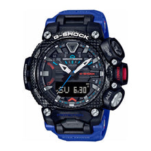 Reloj Casio G-Shock Gravitymaster GR-B200-1A2DR Master of G - Dando la Hora