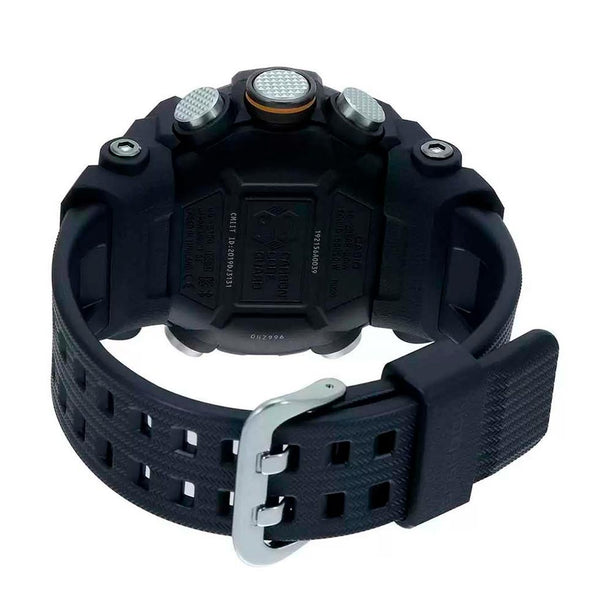 Reloj Casio G-Shock Mudmaster GG-B100-1ADR Master of G - Dando la Hora