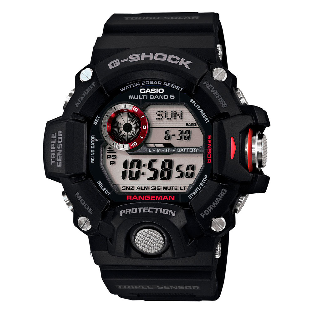 Relojes Casio G-Shock Master of G