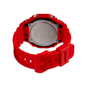 Reloj Casio G-Shock Royal Oak GMA-S2100-4A2DR Carbon Core - Dando la Hora -  Dando La Hora