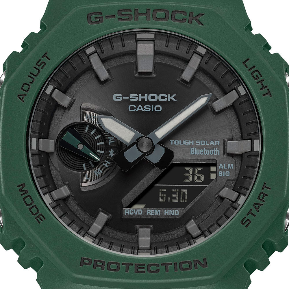 Reloj Casio G-Shock Tough Solar 