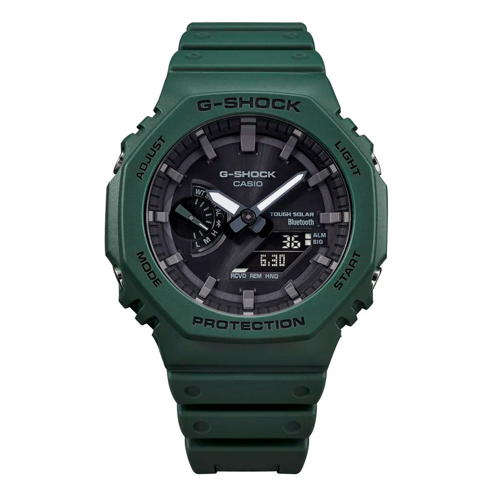 Reloj Casio G-Shock Tough Solar 