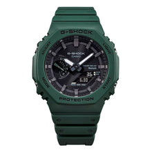 Reloj Casio G-Shock Tough Solar 