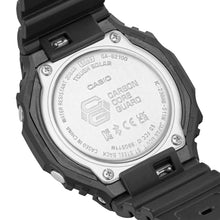 Reloj Casio G-Shock Tough Solar 