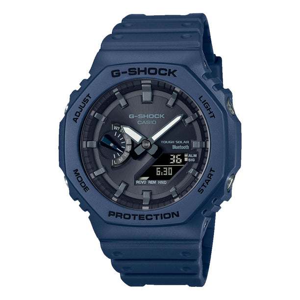 Reloj Casio G-Shock Tough Solar 