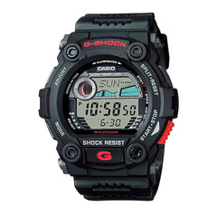 Reloj Casio G-Shock Vintage G-7900A-4DR Rojo G-7900 Series - Dando la  Hora - Dando La Hora