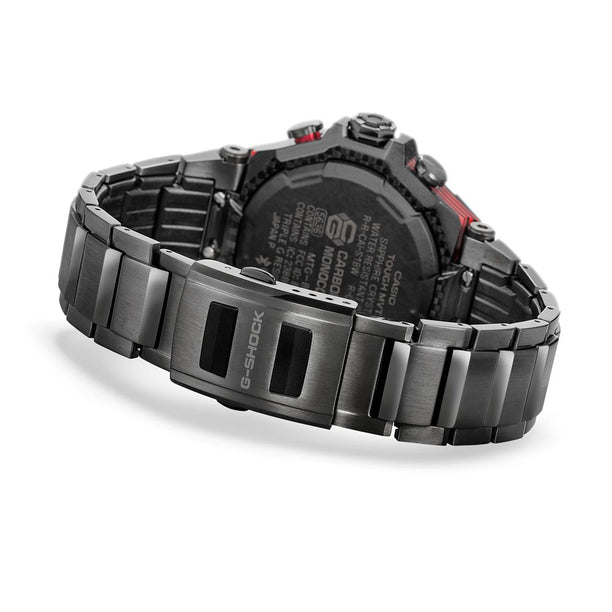 Reloj Casio MTG G-Shock MTG-B2000BD-1A4DR Master of G - Dando la Hora