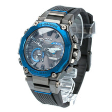 Reloj Casio MTG G-Shock MTG-B2000D-1A2DR Master of G - Dando la Hora