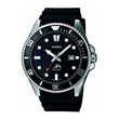 Reloj Casio Submariner Marlin Duro MDV106-1AV Negro Buceo