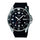 Reloj Casio Submariner Marlin MDV106-1AV Negro Buceo - Dando la Hora