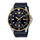 Reloj Casio Submariner Marlin MDV106G-1AVCF Negro Buceo - Dando la Hora