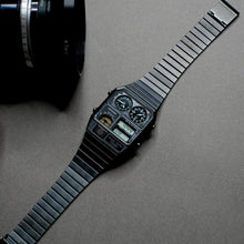 Reloj Citizen ANA-DIGI TEMP JG2105-93E 80's Re-issue - Dando la Hora