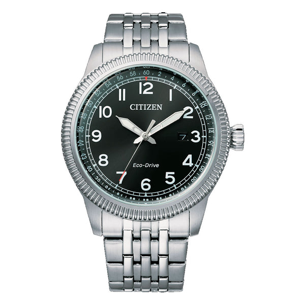 Reloj citizen aviator online eco drive