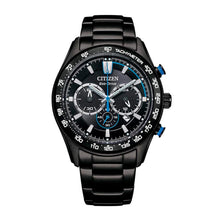 Reloj Citizen Eco- Drive CA4485-85E Chronograph Solar- Dando la Hora