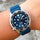 Reloj Citizen Promaster NY0040-17L Buceo 42 mm- Dando la Hora