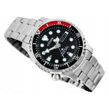 Reloj Citizen Promaster NY0085-86E Buceo 42 mm- Dando la Hora