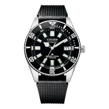 Reloj Citizen Promaster Titanium NB6021-17E Buceo - Dando la Hora