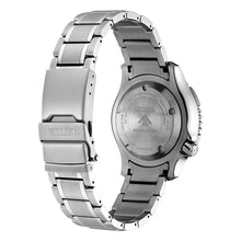 Reloj Citizen Promaster Titanium NY0100-50M Buceo - Dando la Hora