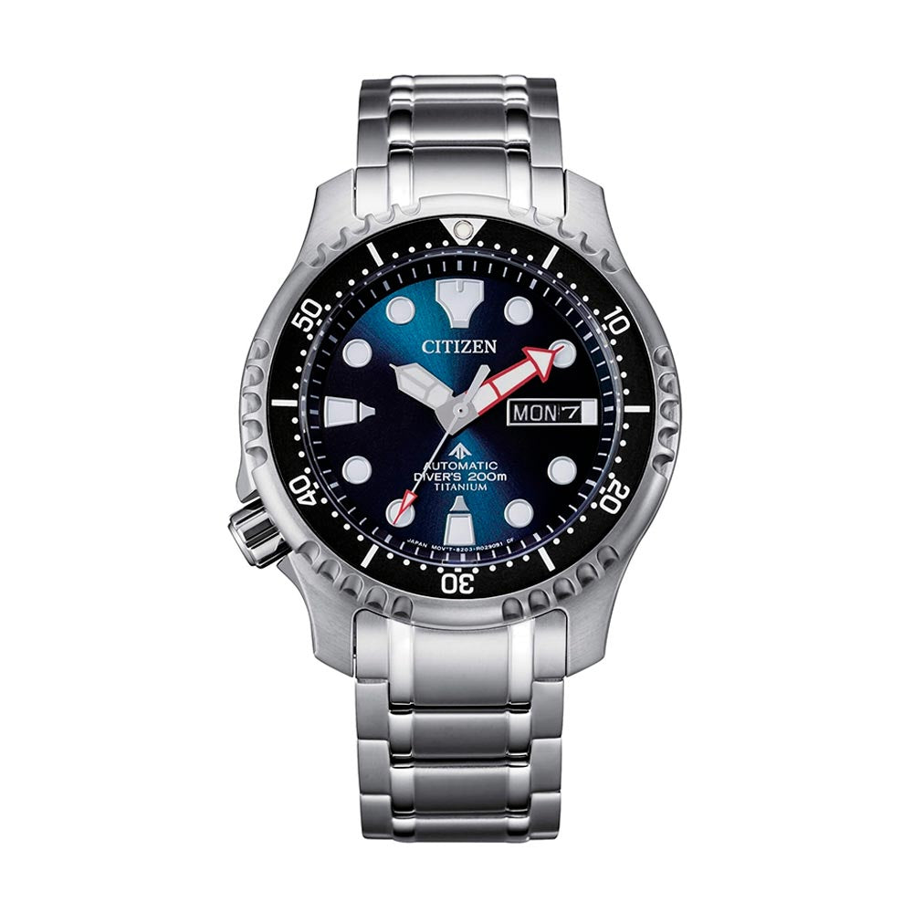 Reloj citizen best sale promaster precio