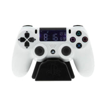 Reloj Despertador Playstation Official Licensed Product USB - Dando la Hora