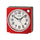 Reloj Despertador Seiko Clocks QHE196RLH Rojo