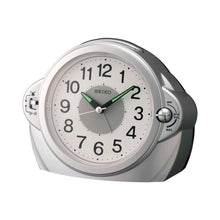 Reloj Despertador Seiko Clocks QHK034S Luz