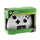 Reloj Despertador Xbox White Official Licensed Product USB