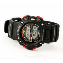 Reloj Casio G-Shock Mudman G-9000-1VDR Negro